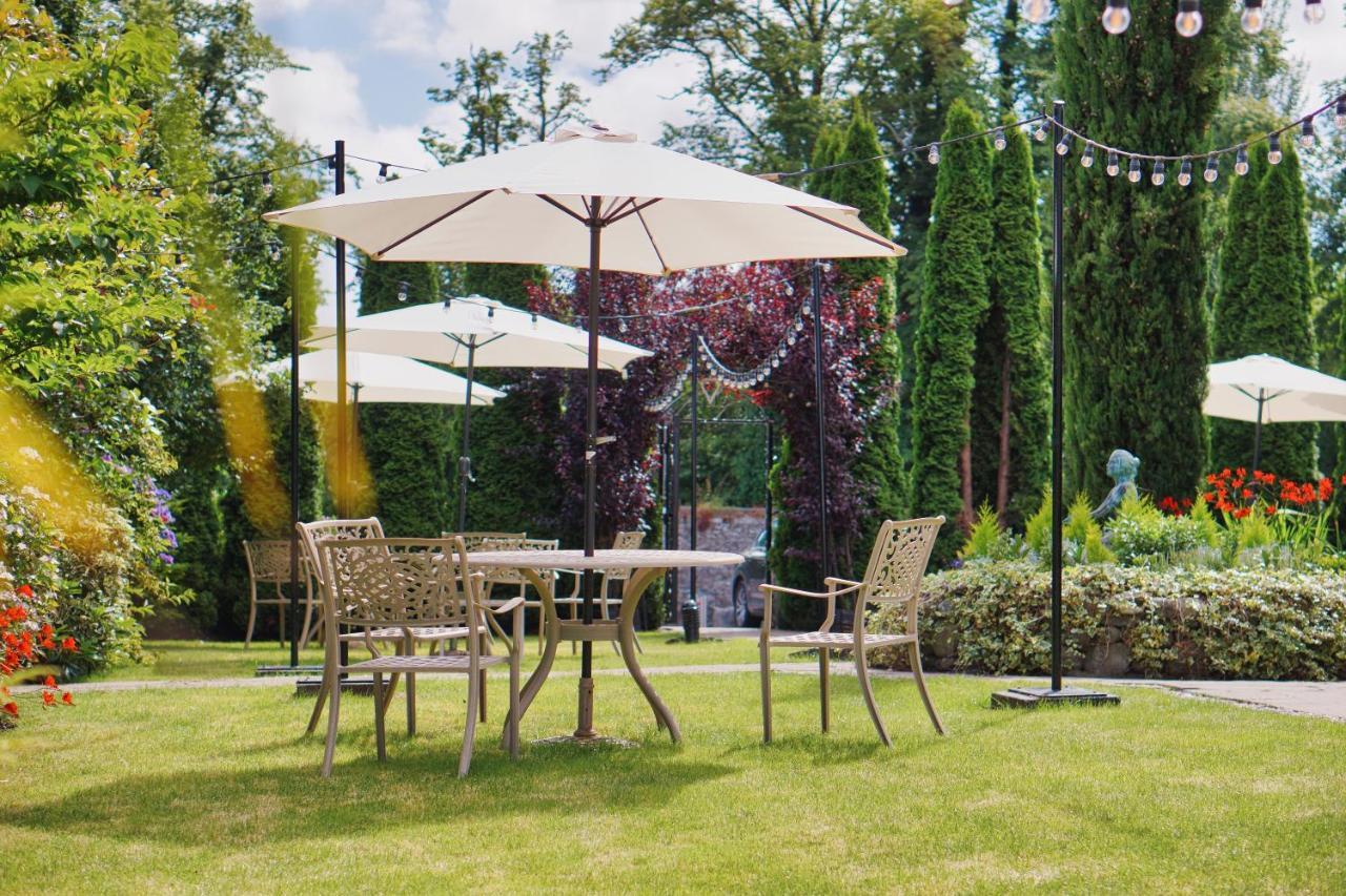 The Reserve At Muckross Park Килларни Экстерьер фото