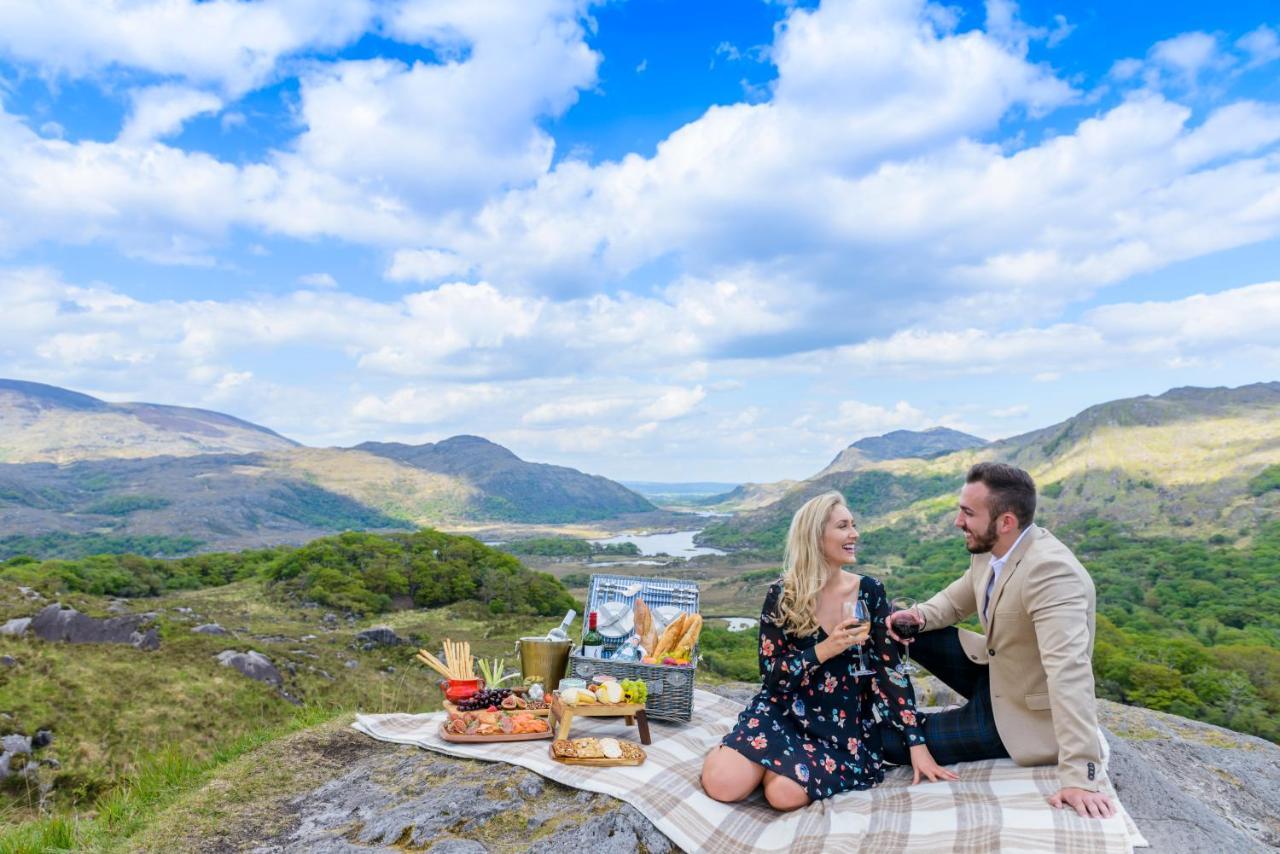The Reserve At Muckross Park Килларни Экстерьер фото